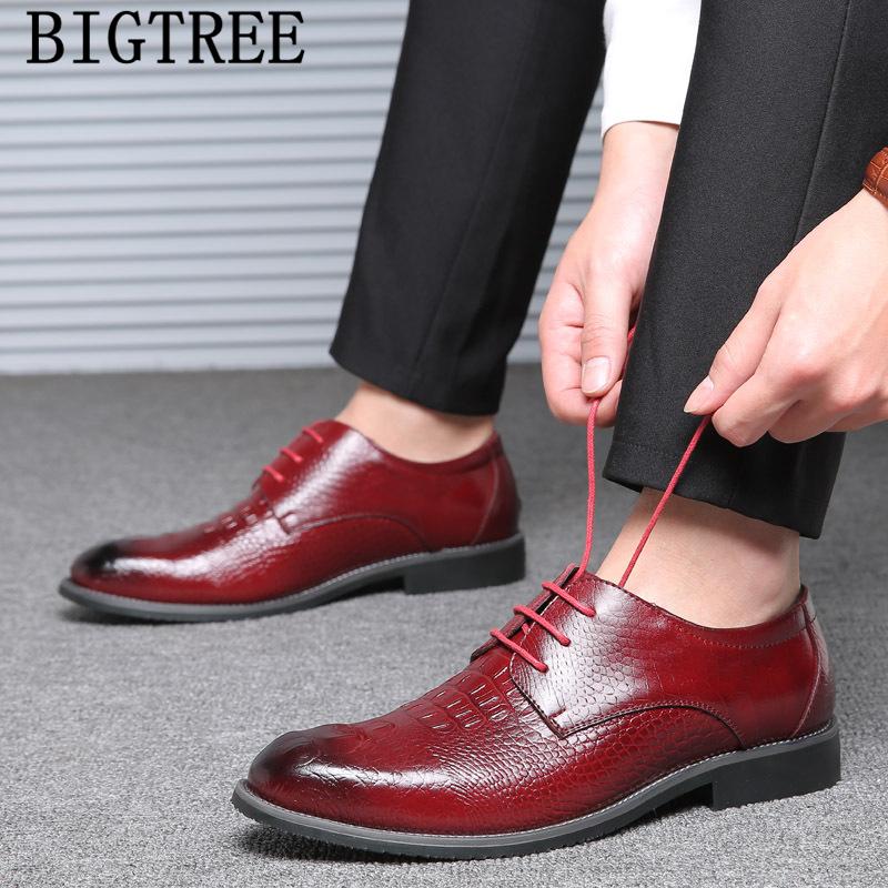Mens Dress Shoes Genuine Leather Crocodile Shoes Men Oxford Italian Fashion Formal Men Elegant Zapatos De Vestir Hombre, Black
Mens Dress Shoes Genuine Leather Crocodile Shoes Men Oxford Italian Fashion Formal Men Elegant Zapatos De Vestir Hombre, Black