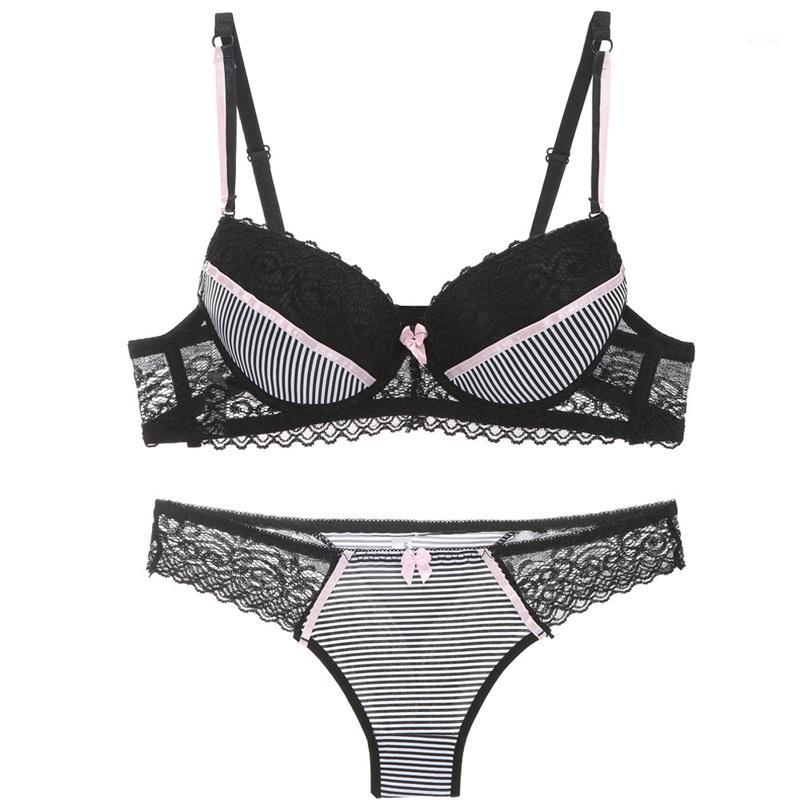 Women Sexy Underwear Bra Lingerie Set Thin Lace Patchwork bowTransparent Patchwork Thin Push Up Bra Set Women Lingerie Underwear1, Pink
Women Sexy Underwear Bra Lingerie Set Thin Lace Patchwork bowTransparent Patchwork Thin Push Up Bra Set Women Lingerie Underwear1, Pink