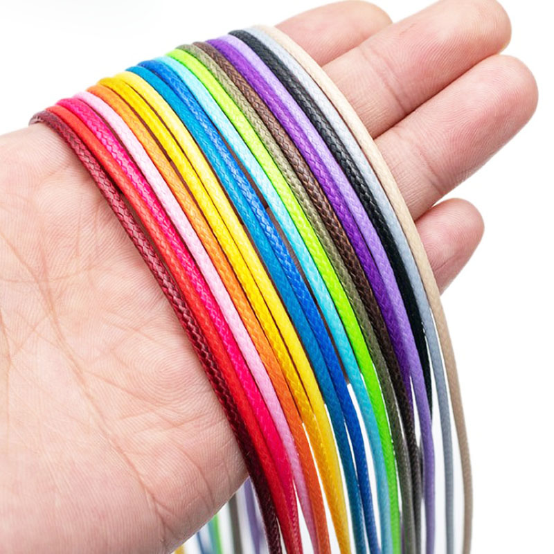 100pcs/lot PU Leather Wax Thread Chains Necklace Suitable for Dog Tags Small Pendants Length 20"
100pcs/lot PU Leather Wax Thread Chains Necklace Suitable for Dog Tags Small Pendants Length 20"