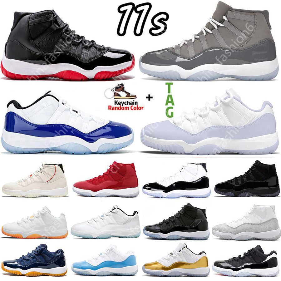 2022 Cool Grey 11 11s Basketball Shoes Pure Violet High Citrus University Legend Blue white Bred Concord 45 space jam Gamma women Mens Trainers Sports Sneakers US 13, Tag
2022 Cool Grey 11 11s Basketball Shoes Pure Violet High Citrus University Legend Blue white Bred Concord 45 space jam Gamma women Mens Trainers Sports Sneakers US 13, Tag