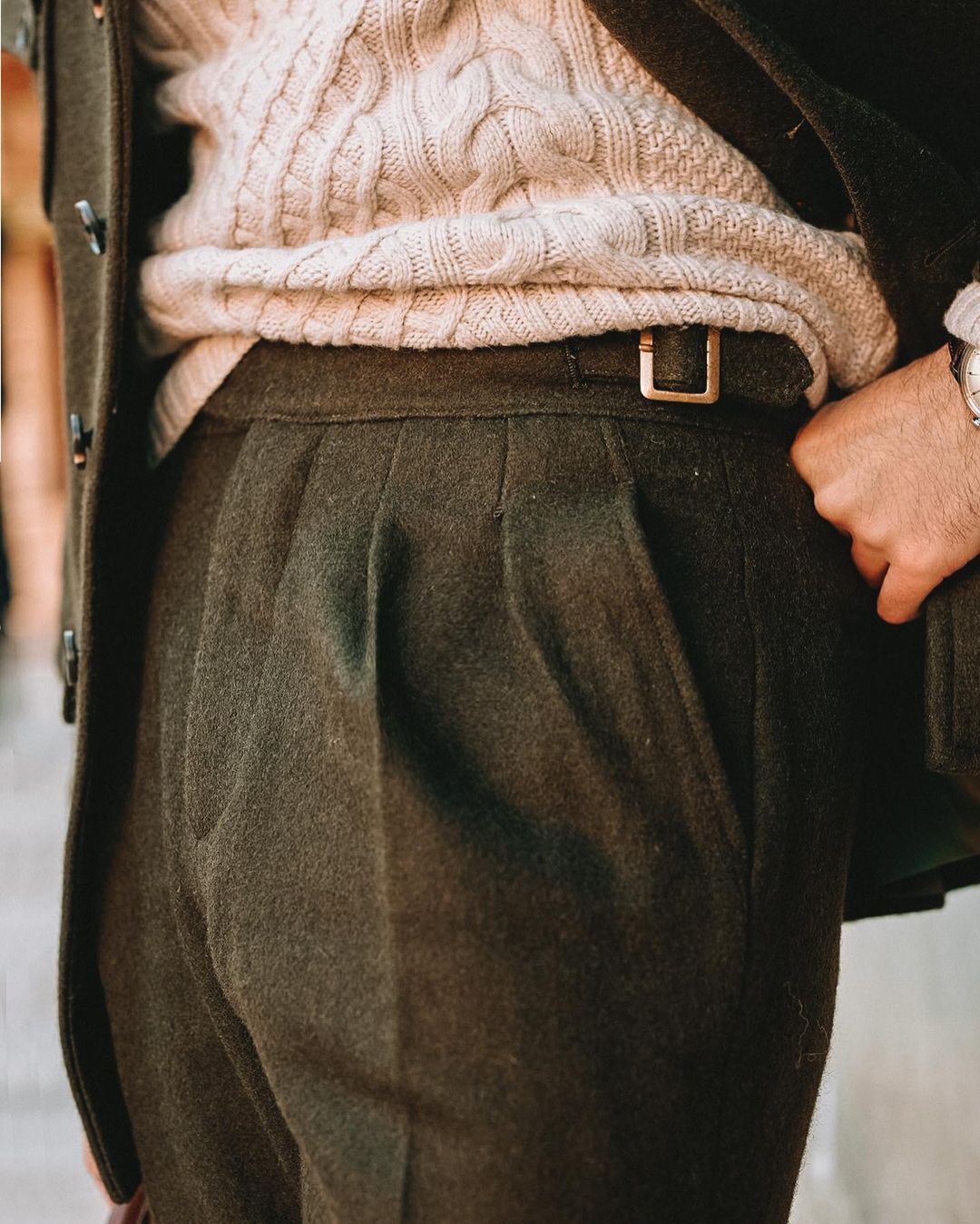 Winter Thicker Wedding Groom Tuxedos Formal Business Best Men Coat Suits Prom Party Blazer Jacket (Jacket+Pants)