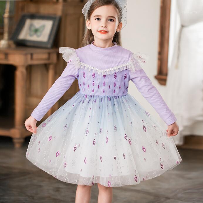 Retail 2020 Winter Baby Girls Cartoon Mesh Dress , Girls Princess Sweet Party Clothes 3-8T1, As pic
Retail 2020 Winter Baby Girls Cartoon Mesh Dress , Girls Princess Sweet Party Clothes 3-8T1, As pic