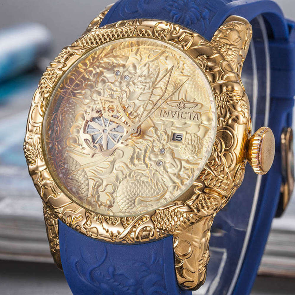 large New Silicone fashion dial men's quartz watch student Watch, Section 2