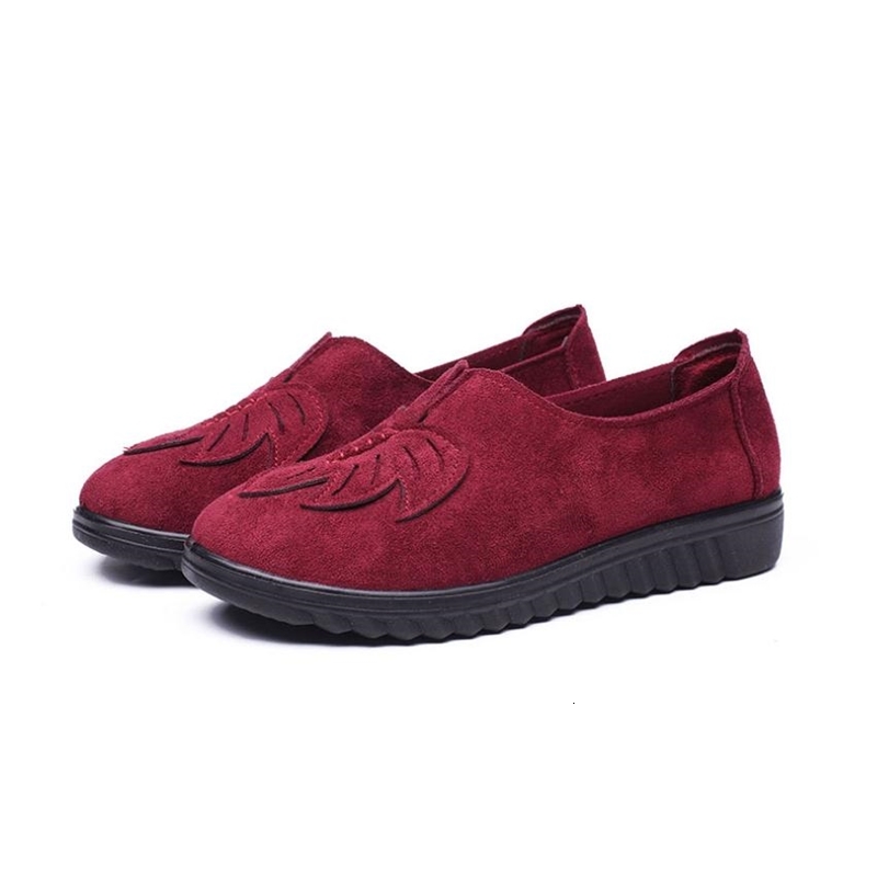 2021 Spring and Autumn New Style Flat Bottom Round Head Cloth Shoes @qq1234 UR7W, Red
2021 Spring and Autumn New Style Flat Bottom Round Head Cloth Shoes @qq1234 UR7W, Red