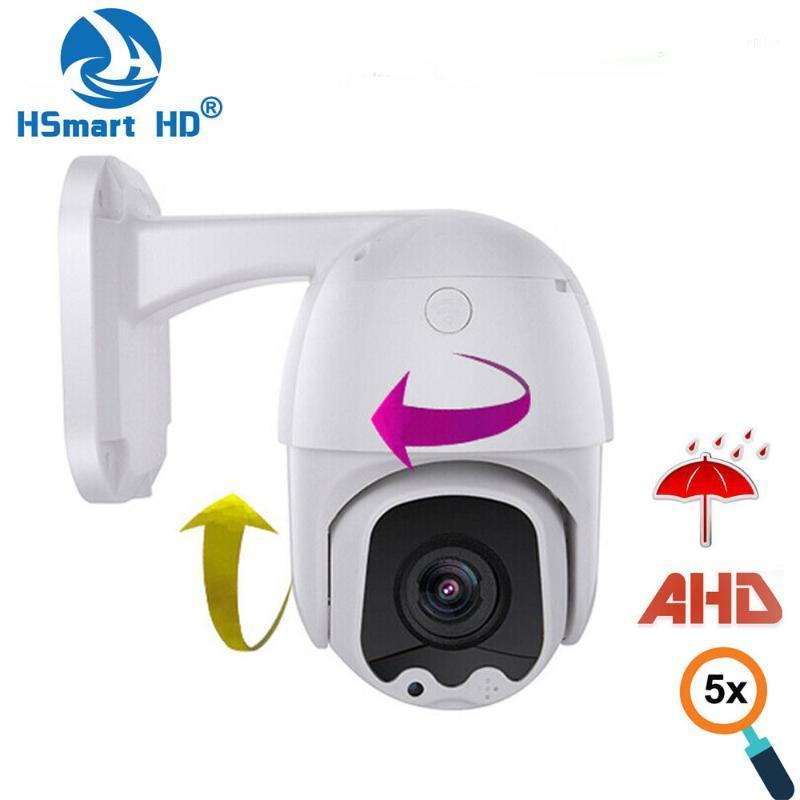 2MP AHD Pan Tilt 5X Zoom Mini Speed Dome 5MP PTZ Camera TVI CVI IP66 Waterproof CCTV Security UTC RS485 PTC Control IR 40m1
2MP AHD Pan Tilt 5X Zoom Mini Speed Dome 5MP PTZ Camera TVI CVI IP66 Waterproof CCTV Security UTC RS485 PTC Control IR 40m1