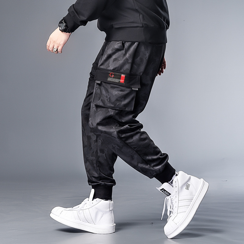 2021 New Camouflage Military Jogger Pants Pure Cotton Mens Spring Autumn Pencil Harem Pant Men Comfortable Plus 7xl 6xl 5xl Xxxxl Mpy4, Black
2021 New Camouflage Military Jogger Pants Pure Cotton Mens Spring Autumn Pencil Harem Pant Men Comfortable Plus 7xl 6xl 5xl Xxxxl Mpy4, Black