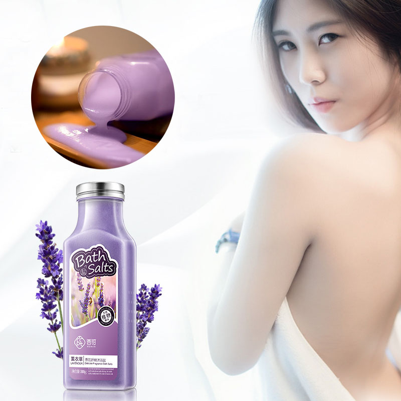 350g Shower Gel Moisturizing Bath Salts Skin Cleanse Nourishing And Whitening Milk And Lavender milk Skin Care
350g Shower Gel Moisturizing Bath Salts Skin Cleanse Nourishing And Whitening Milk And Lavender milk Skin Care