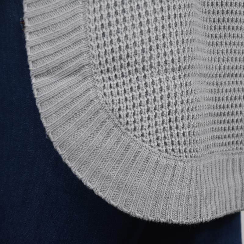 Lossky Sweater Women Autumn Winter Ladies Turtlneck Pullover Long Clothing Plus Size Warm Irregularly Knitted Streetwear Female 201111wtt