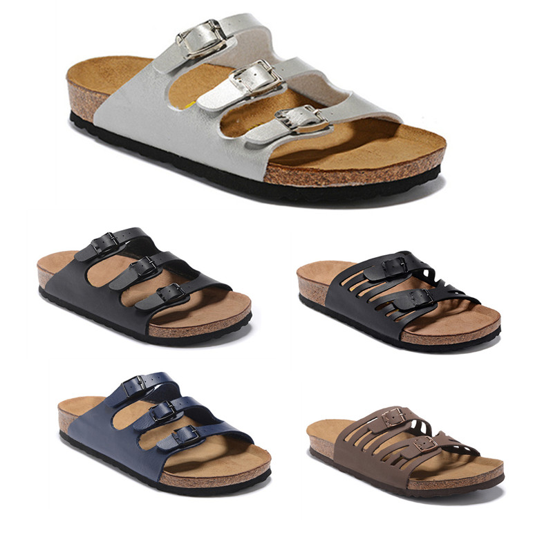 Leather Mens Womens Summer beach Sandals Cork slippers Ladies Flip Flops Loafers Black White Pink Slides Chaussures Tongues Casual shoes, 07
Leather Mens Womens Summer beach Sandals Cork slippers Ladies Flip Flops Loafers Black White Pink Slides Chaussures Tongues Casual shoes, 07
