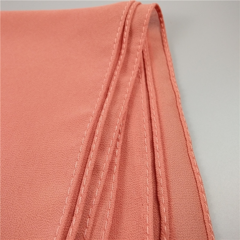 HOT 89 Color High Quality Plain bubble chiffon scarf shawl muslim hijab women headband scarves shawls 10pcs/lot 201104