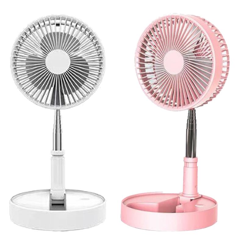 Foldable Standing Fan USB Powered 30-40db Desktop Fishing Outdoor/Indoor
Foldable Standing Fan USB Powered 30-40db Desktop Fishing Outdoor/Indoor