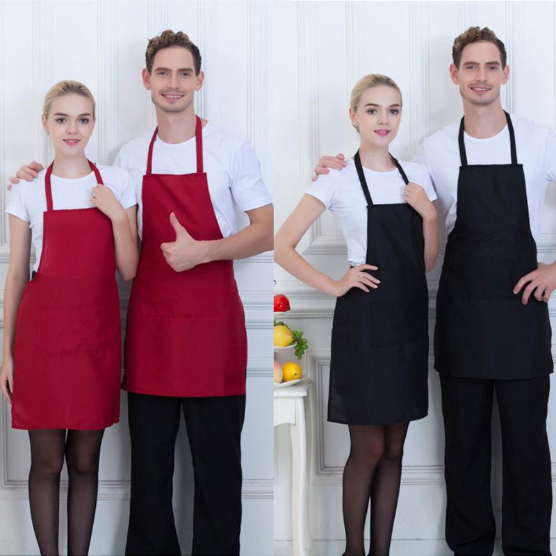 New Fashion Cooking Kitchen Apron For Woman Men Chef Waiter Cafe Shop BBQ Hairdresser Aprons Solid Color Gift Bibs Dropshipping
New Fashion Cooking Kitchen Apron For Woman Men Chef Waiter Cafe Shop BBQ Hairdresser Aprons Solid Color Gift Bibs Dropshipping