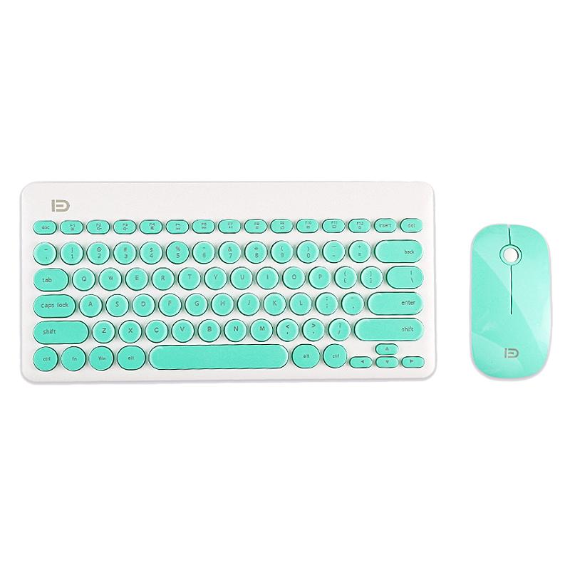 HOT-2.4G Wireless Keyboard + Mouse Set,Wireless Keyboard Mouse Set for Laptop / Desktop PC Windows Os
HOT-2.4G Wireless Keyboard + Mouse Set,Wireless Keyboard Mouse Set for Laptop / Desktop PC Windows Os