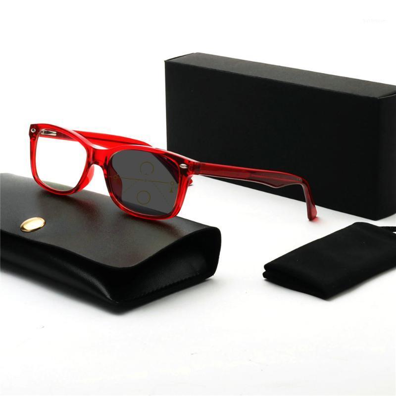 Transition Sunglasses Progressive Photochromic Reading Multifocal Reading Glasses Men Women Presbyopia Hyperopia Multifocal NX1
Transition Sunglasses Progressive Photochromic Reading Multifocal Reading Glasses Men Women Presbyopia Hyperopia Multifocal NX1