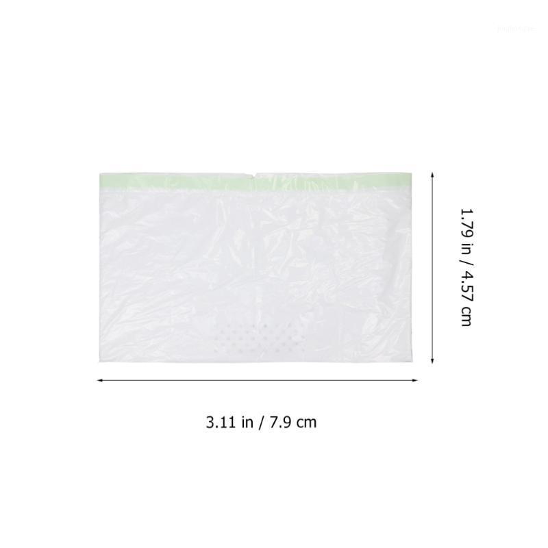 7PCS Pet Cat Litter Filter Bag Pick-Up Bags Cat Litter Cleaning Supplies (White)1 
7PCS Pet Cat Litter Filter Bag Pick-Up Bags Cat Litter Cleaning Supplies (White)1