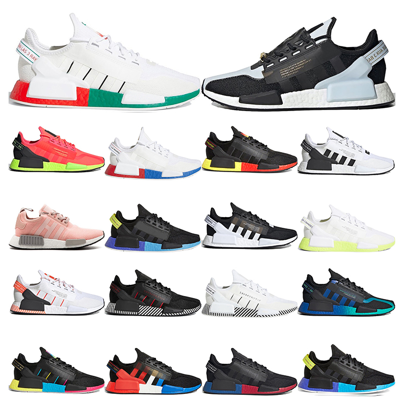 NEW nmd r1 v2 mens womems running shoesUnited By Sneakers Mexico City tar Wars Lando Calrissian White Red Blue Black sports outdoors
NEW nmd r1 v2 mens womems running shoesUnited By Sneakers Mexico City tar Wars Lando Calrissian White Red Blue Black sports outdoors