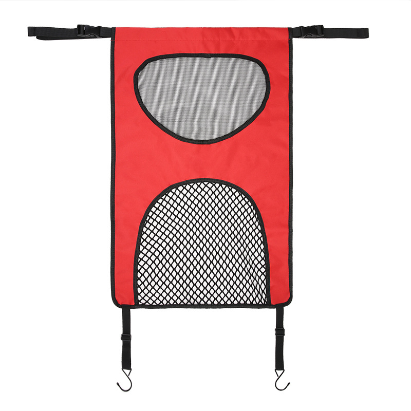 Dog Cage Fence Pet Portable Dog Car Seat Folding Breathable Mesh Travelling Enclosure Playpen Baby Safety Gate For Dogs, Black
Dog Cage Fence Pet Portable Dog Car Seat Folding Breathable Mesh Travelling Enclosure Playpen Baby Safety Gate For Dogs, Black