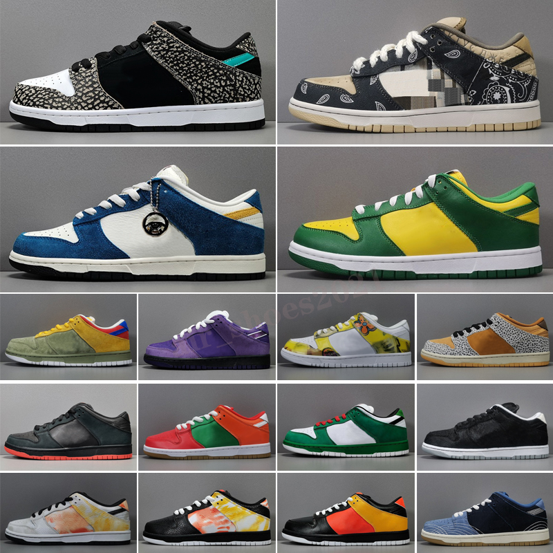 Release SB Low Purple Toe skateboard shoes Lace-Up White Black Men Shoe outdoor Court Size 36-45, Color 11
Release SB Low Purple Toe skateboard shoes Lace-Up White Black Men Shoe outdoor Court Size 36-45, Color 11