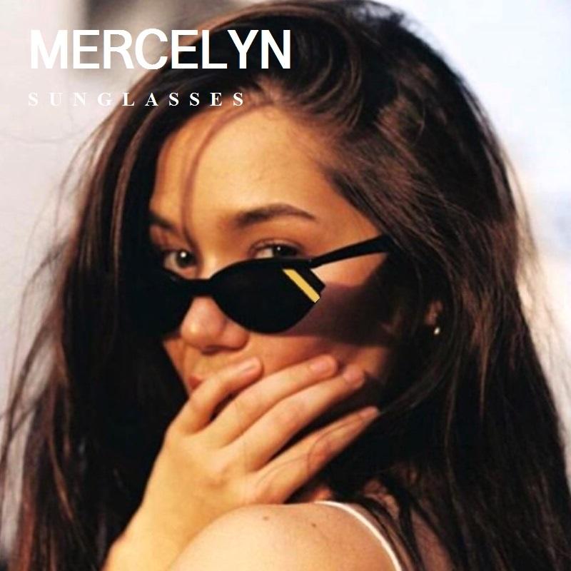 2020 Newest Ladies Fashion Sunglasses Cat Eye Designer Brand Women Sun Glasses Semi Rimless Luxury Shades
2020 Newest Ladies Fashion Sunglasses Cat Eye Designer Brand Women Sun Glasses Semi Rimless Luxury Shades