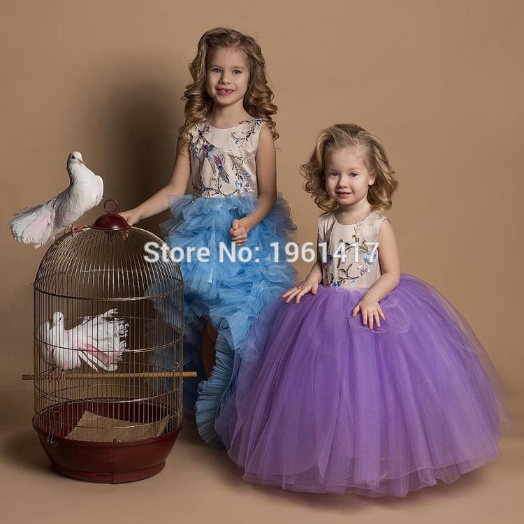 2021 Lovely Baby Flower Girls Dresses Lace Appliques Girl Pageant Dress Floor Length Girls Formal Gowns GLF0092, Purple
2021 Lovely Baby Flower Girls Dresses Lace Appliques Girl Pageant Dress Floor Length Girls Formal Gowns GLF0092, Purple
