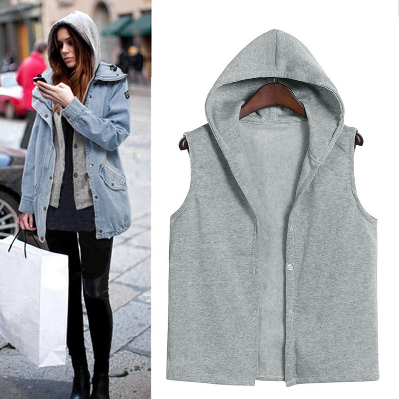 Winter Warm Bomber Jacket Oversize Women Collar Hooded Coat Jacket Denim Trench Parka Outwear 201017