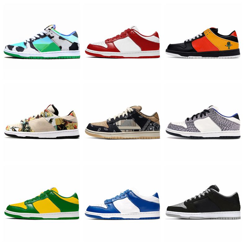 2020 new Raygun Tie Dye Chunky Paris Dunk SB White Cement women mens skate trainers designer running shoes platform fashion shoes sneakers, #24
2020 new Raygun Tie Dye Chunky Paris Dunk SB White Cement women mens skate trainers designer running shoes platform fashion shoes sneakers, #24