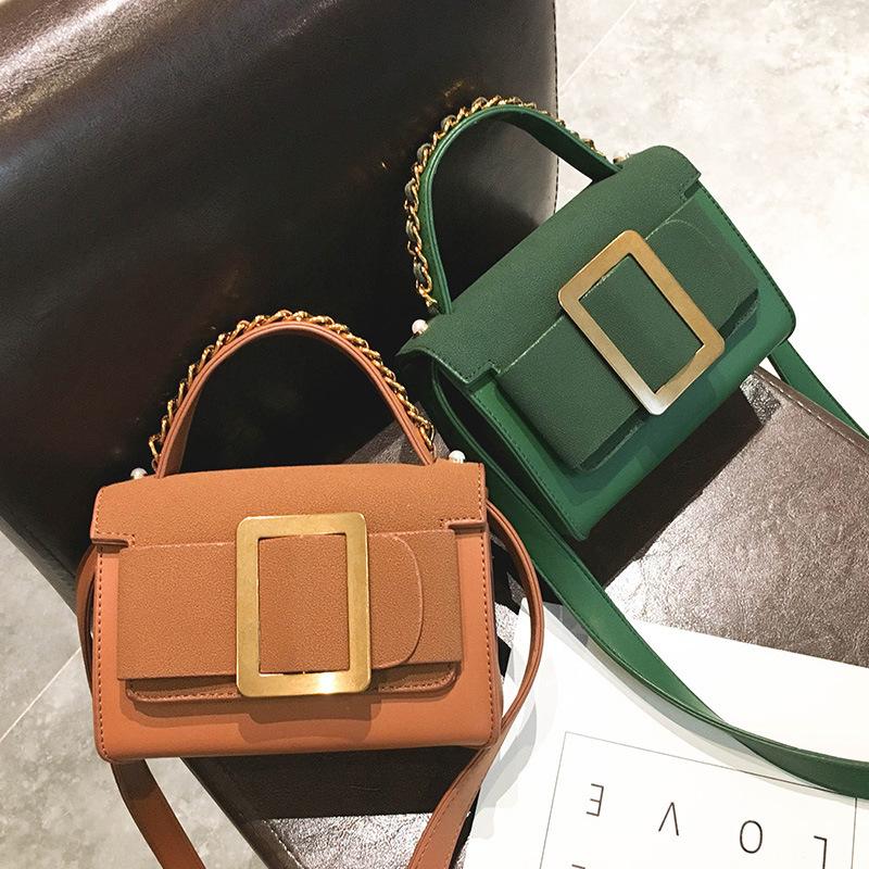 Bags for Women Bag Female Bag Crossbody Chain Shoulder Small Square sac Shopper, Brown
Bags for Women Bag Female Bag Crossbody Chain Shoulder Small Square sac Shopper, Brown