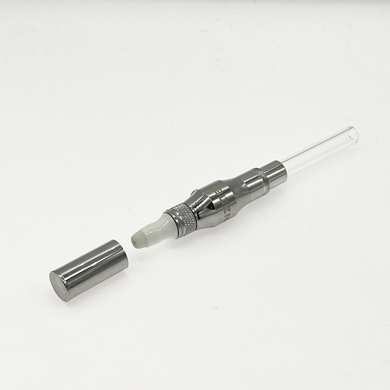 Bozna Nectar Collector wax kit Ceramic Wax vaporizer Dab Pen heat not burn Glass Drip Tip Fit 510 Battery Dry Herb Vaporizer Smoking Accessory
Bozna Nectar Collector wax kit Ceramic Wax vaporizer Dab Pen heat not burn Glass Drip Tip Fit 510 Battery Dry Herb Vaporizer Smoking Accessory