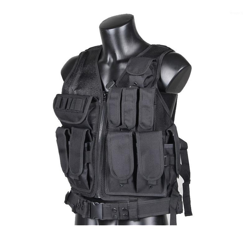Outdoor Tactical Vest Camouflage Body Armor Sports Wear Hunting Vest Army Swat Molle Vests Tops1, Acu
Outdoor Tactical Vest Camouflage Body Armor Sports Wear Hunting Vest Army Swat Molle Vests Tops1, Acu