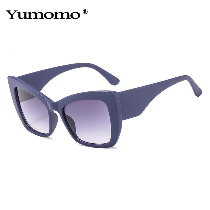 Classic Cat Eye Sunglasses Women Vintage Gradient Sun Glasses Shades Female Luxury Designer UV400 Sunglass
Classic Cat Eye Sunglasses Women Vintage Gradient Sun Glasses Shades Female Luxury Designer UV400 Sunglass