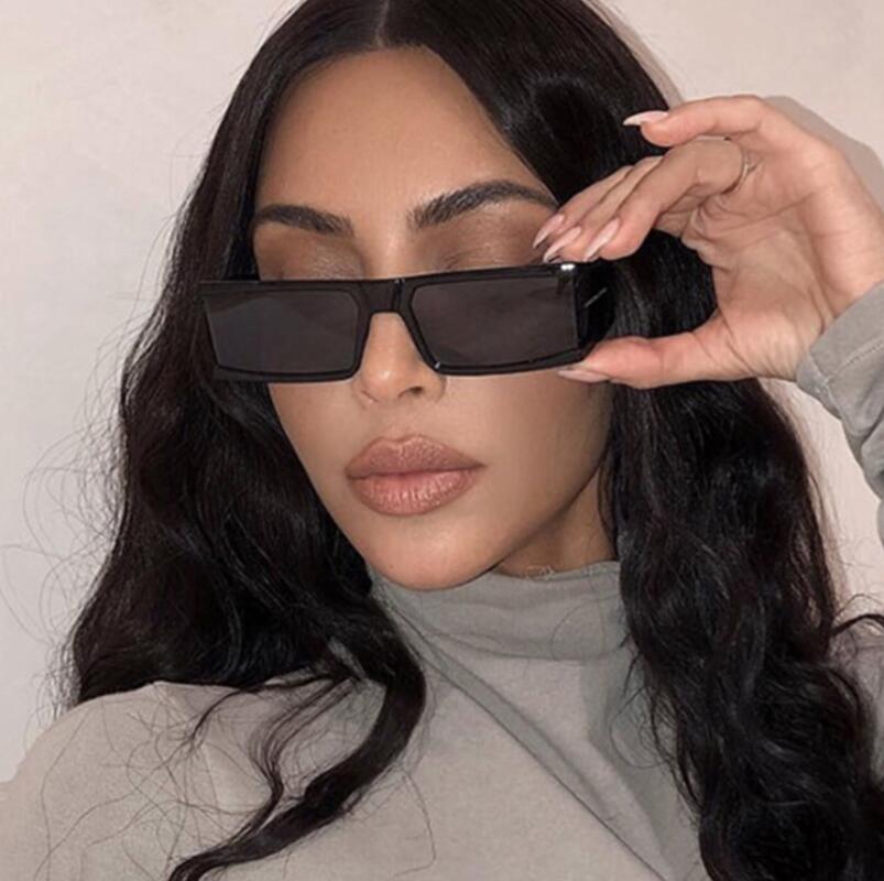 Luxury Oversize Sunglasses Women Retro Designer Big Frame Black Sun Glasses Trendy Shades 90s Clear Glasses Aviation Style, White;black
Luxury Oversize Sunglasses Women Retro Designer Big Frame Black Sun Glasses Trendy Shades 90s Clear Glasses Aviation Style, White;black