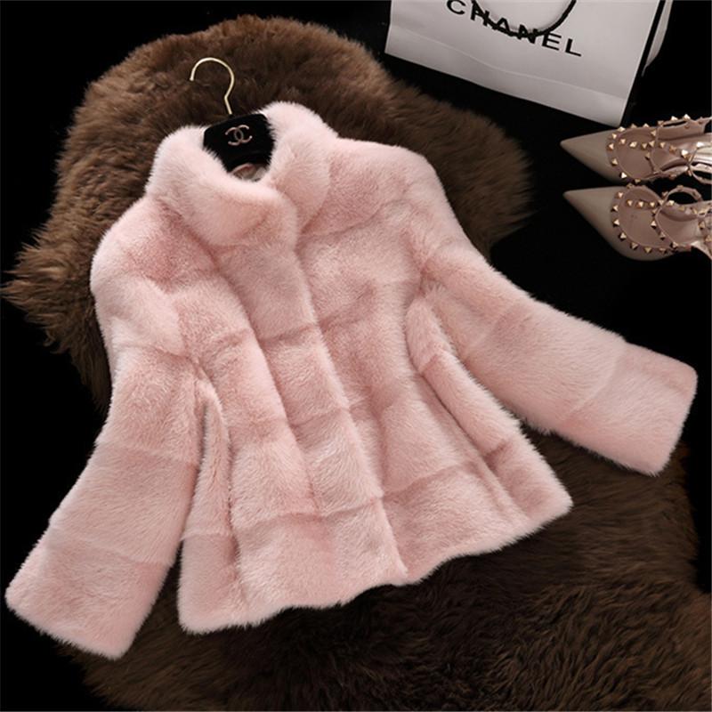 2020 Winter Fur CollarFashion Female Warm Coat Thicken Casual Women' Long Sleeve High Quality Europe America Fur CSS249, White
2020 Winter Fur CollarFashion Female Warm Coat Thicken Casual Women' Long Sleeve High Quality Europe America Fur CSS249, White