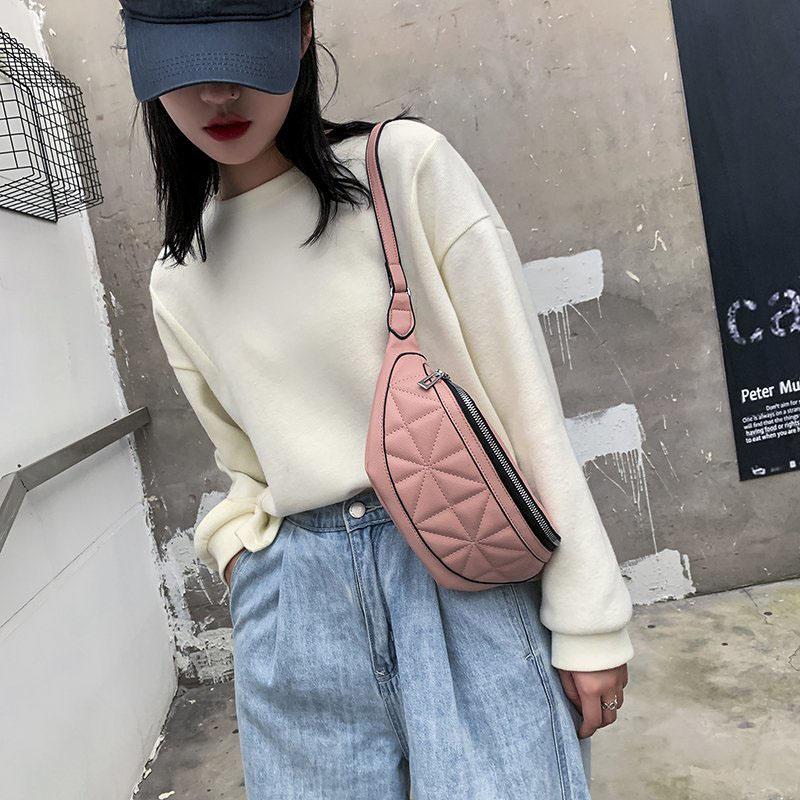 Luxury Unisex Waist Bag Fanny pack Brand Designer PU Leather Waist Belt Bag Fashion Waterproof Crossbody Chest Phone Pack, Sky blue
Luxury Unisex Waist Bag Fanny pack Brand Designer PU Leather Waist Belt Bag Fashion Waterproof Crossbody Chest Phone Pack, Sky blue