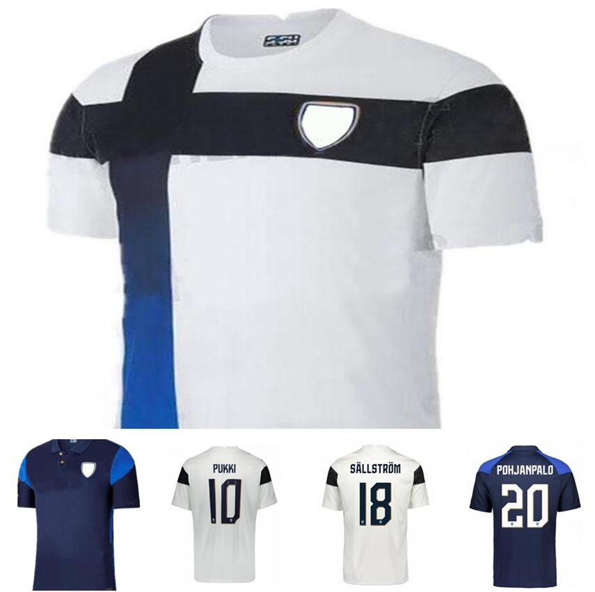 2021 Finland National Team Soccer Jerseys KAMARA PUKKI SKRABB RAITALA JENSEN ARAJUURI Suomi Home White Men Football Shirts Uniform, Black;yellow
2021 Finland National Team Soccer Jerseys KAMARA PUKKI SKRABB RAITALA JENSEN ARAJUURI Suomi Home White Men Football Shirts Uniform, Black;yellow
