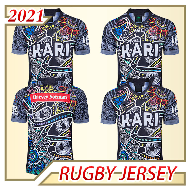 Native camouflage INDIGENOUS rugby Jerseys 2020 2021 NRL National Rugby League nrl Jersey indigenous shirt s-5XL, Black
Native camouflage INDIGENOUS rugby Jerseys 2020 2021 NRL National Rugby League nrl Jersey indigenous shirt s-5XL, Black