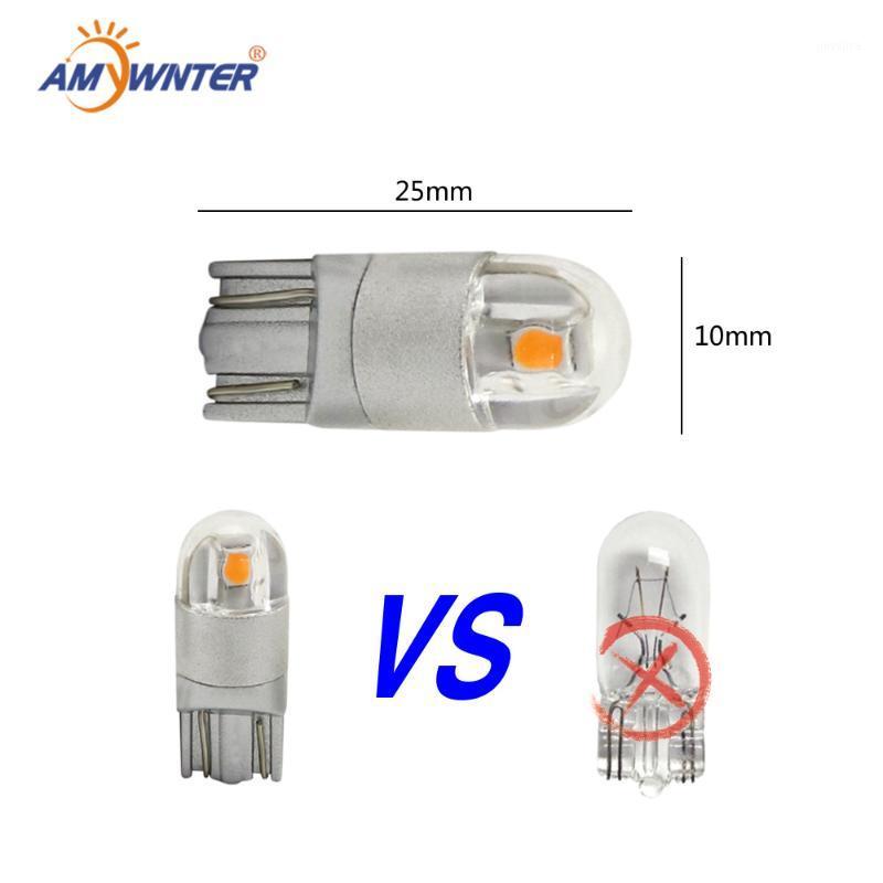 Amywnter 12v 24v W5w Led T10 3030 For Car Light Source Turn Signal License Plate Light Trunk Lamp Clearance Lights Reading1, As pic
Amywnter 12v 24v W5w Led T10 3030 For Car Light Source Turn Signal License Plate Light Trunk Lamp Clearance Lights Reading1, As pic