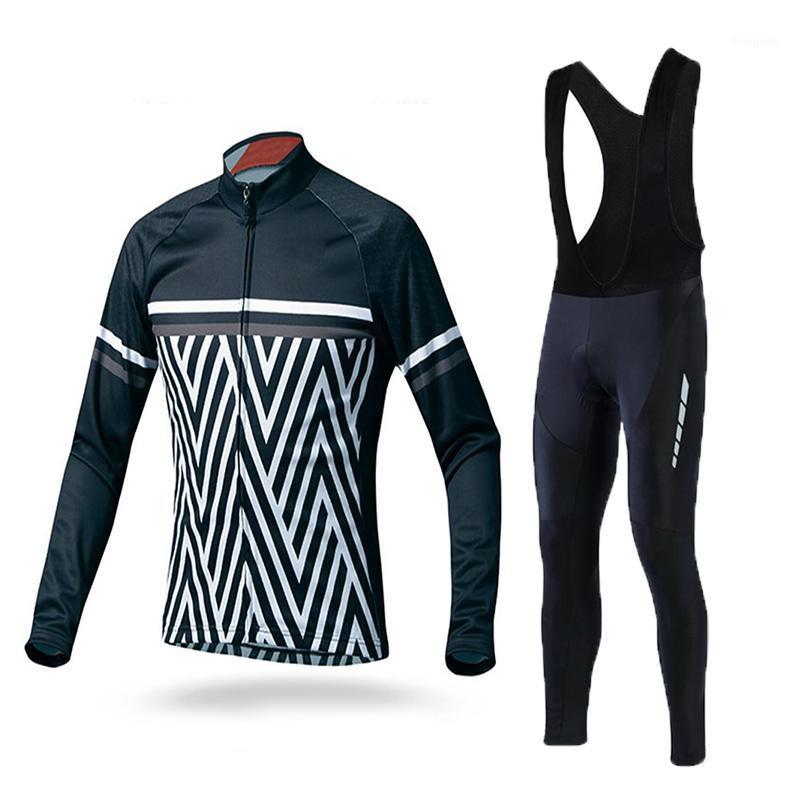 2020 pro TEAM long cycling jersey 9D gel pad bike pants set mens MTB Ropa Ciclismo breathable bicycling Maillot clothes1
2020 pro TEAM long cycling jersey 9D gel pad bike pants set mens MTB Ropa Ciclismo breathable bicycling Maillot clothes1
