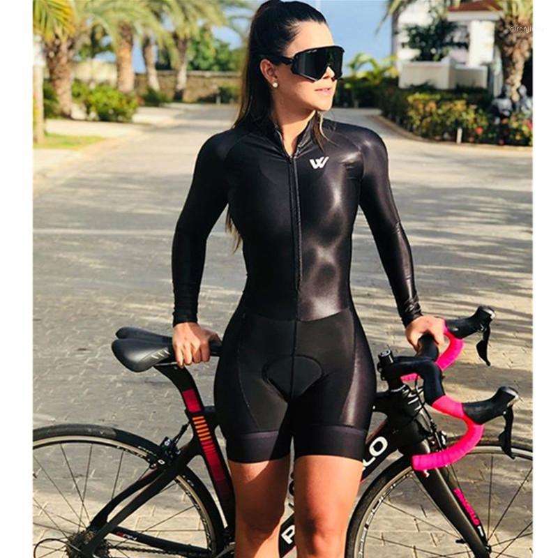 Vvsports cycling skinsuit suit long sleeve bicycle clothing women ropa ciclismo team racing uniforme bodysuit aero mtb jumpsuit1
Vvsports cycling skinsuit suit long sleeve bicycle clothing women ropa ciclismo team racing uniforme bodysuit aero mtb jumpsuit1