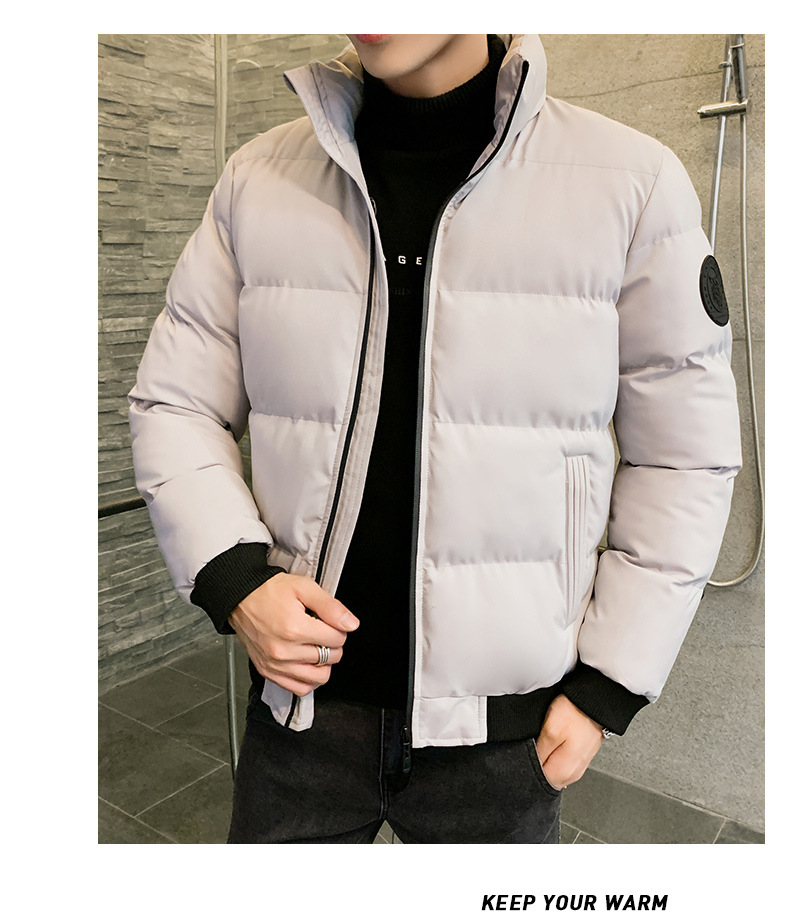 Mens Plus Coat Boys Down Jacket Outerwear Thick Paragraph Short Fashion Windbreaker Hot Avant-garde Zipper Warm Plus Down Winter Young Red, Black
Mens Plus Coat Boys Down Jacket Outerwear Thick Paragraph Short Fashion Windbreaker Hot Avant-garde Zipper Warm Plus Down Winter Young Red, Black