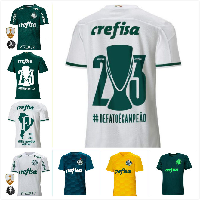 20 21 camisa Palmeiras Libertadores Campeão finals champions soccer jersey G.VERON L.ADRIANO RAMIRES 2020 2021 goalkeeper football shirt
20 21 camisa Palmeiras Libertadores Campeão finals champions soccer jersey G.VERON L.ADRIANO RAMIRES 2020 2021 goalkeeper football shirt