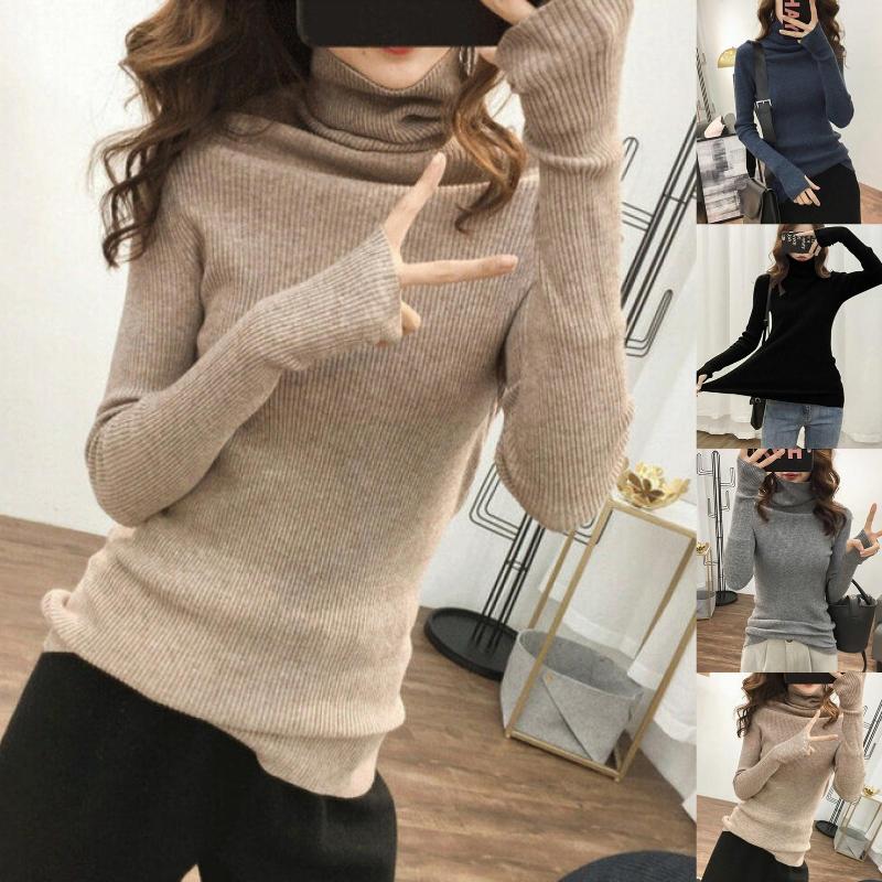 Women's Blouses & Shirts Autumn T-shirt Winter Long Sleeve O-Neck Solid Color Female T Shirt Tee Slim White Top Plus Size Tops Ladies Clothi
Women's Blouses & Shirts Autumn T-shirt Winter Long Sleeve O-Neck Solid Color Female T Shirt Tee Slim White Top Plus Size Tops Ladies Clothi
