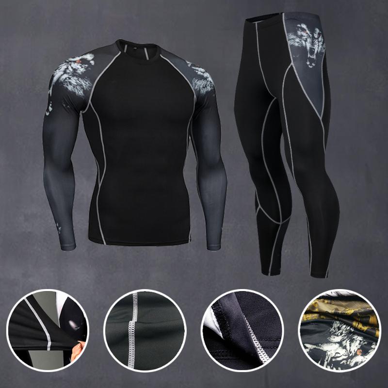 2021 New High Quality Fitness Running Set Men Quick Dry Compression T-Shirts Suits Leggings Indoor Bodybuilding Yoga Set, Beige
2021 New High Quality Fitness Running Set Men Quick Dry Compression T-Shirts Suits Leggings Indoor Bodybuilding Yoga Set, Beige
