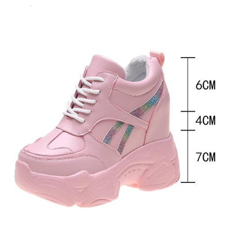 2021 New Rent Up Lifting Women's Travelling Casual Shoes High Heels Female Chaussures IJIX
2021 New Rent Up Lifting Women's Travelling Casual Shoes High Heels Female Chaussures IJIX