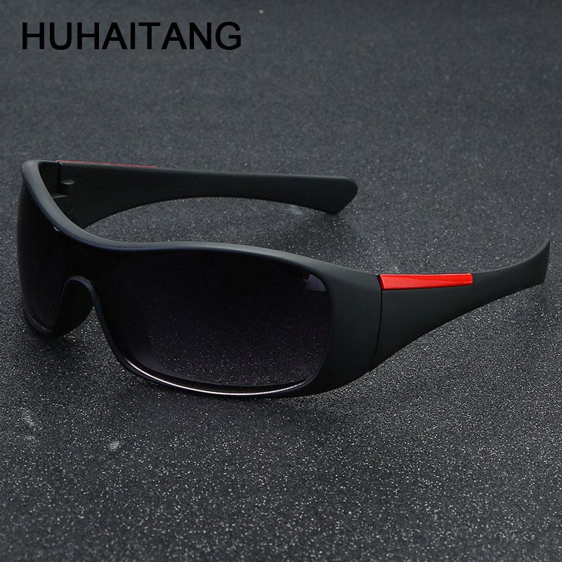 Sunglasses HUHAITANG 2021 Goggle Men Fashion Women Sunglass Man Designer High Quality Vintage Sun Glasses For Mens
Sunglasses HUHAITANG 2021 Goggle Men Fashion Women Sunglass Man Designer High Quality Vintage Sun Glasses For Mens