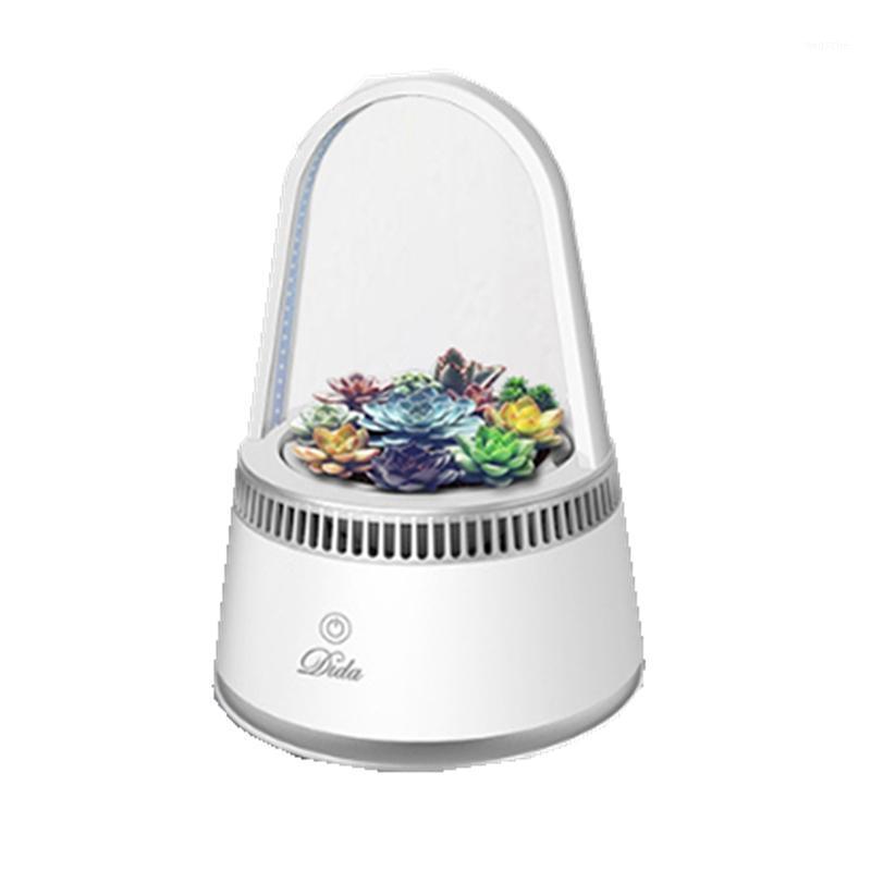 Flower Basket Desktop Negative Ion Multifunctional Air Purifier, Formaldehyde and Odor Disinfection Purifier,US Plug1
Flower Basket Desktop Negative Ion Multifunctional Air Purifier, Formaldehyde and Odor Disinfection Purifier,US Plug1