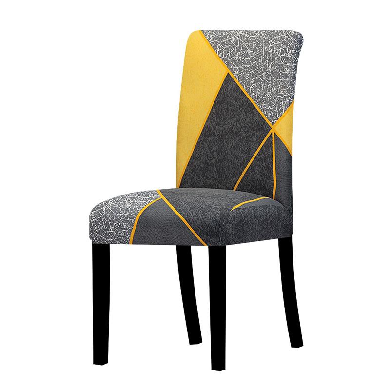2/4/6 Universal Size Printed Elastic Spandex Chair Cover Big Stretch Chair Covers Removable Washable Dining Seat Covers Home
2/4/6 Universal Size Printed Elastic Spandex Chair Cover Big Stretch Chair Covers Removable Washable Dining Seat Covers Home