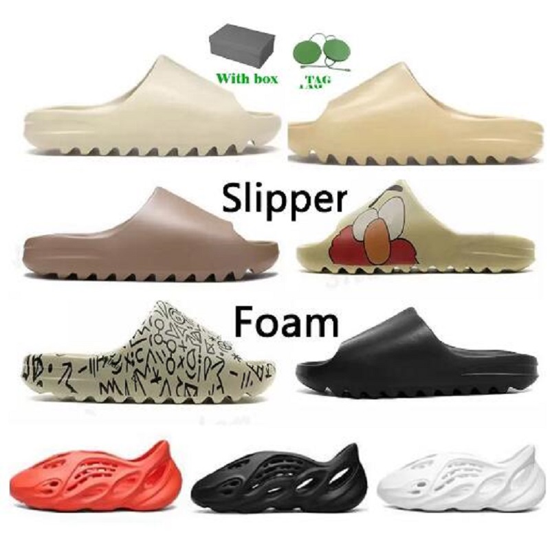 2022 slides slippers desert sand summer brown flat men women beach resin slide sandal mens womens slipper Graffiti Bone Rubber 36-45, Color 2
2022 slides slippers desert sand summer brown flat men women beach resin slide sandal mens womens slipper Graffiti Bone Rubber 36-45, Color 2