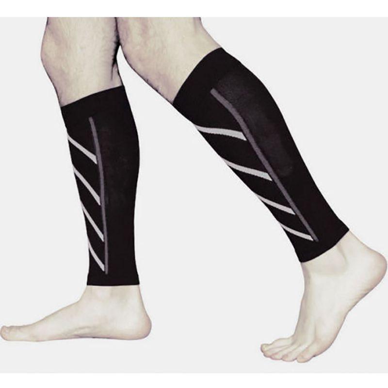 Knee socks Breathable Compression Leg Sleeve Men Women Cycling Leg Warmer Running Football Basketball Sports Safety
Knee socks Breathable Compression Leg Sleeve Men Women Cycling Leg Warmer Running Football Basketball Sports Safety