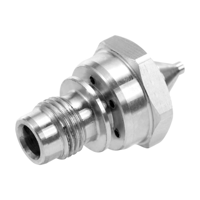 W-101 Spray Machine Nozzle Air Paint Spray Machine Nozzles Replacement Gun Parts
W-101 Spray Machine Nozzle Air Paint Spray Machine Nozzles Replacement Gun Parts