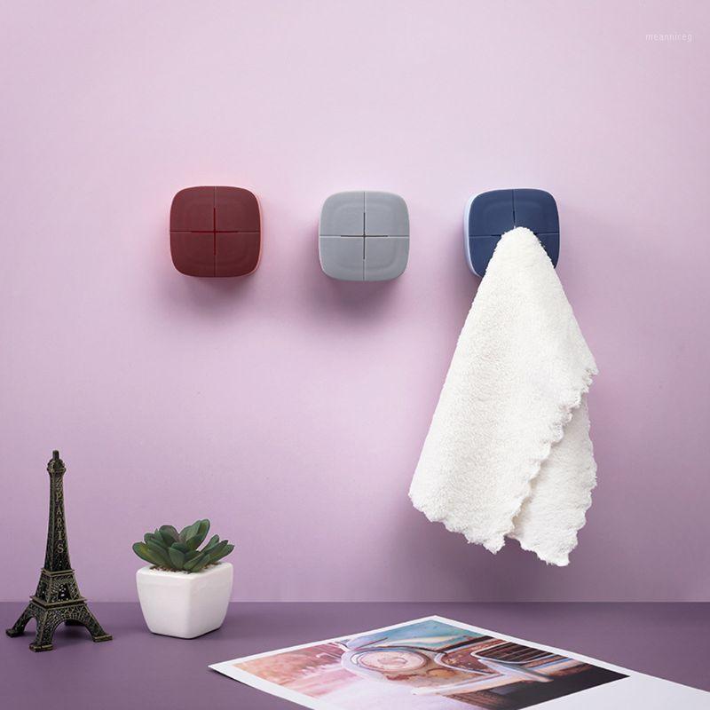 Wall Mount Hanging Towel Holder Window Bathroom Kitchen Hanger Adhesive Hook Clip Wash Cloth Rack1, Blue
Wall Mount Hanging Towel Holder Window Bathroom Kitchen Hanger Adhesive Hook Clip Wash Cloth Rack1, Blue